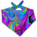 Cosmic Flow Bandana