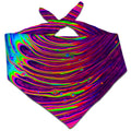Cosmic Ripples Bandana