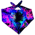 Cosmic Splatter Bandana