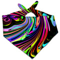 Cosmic Swirl Bandana