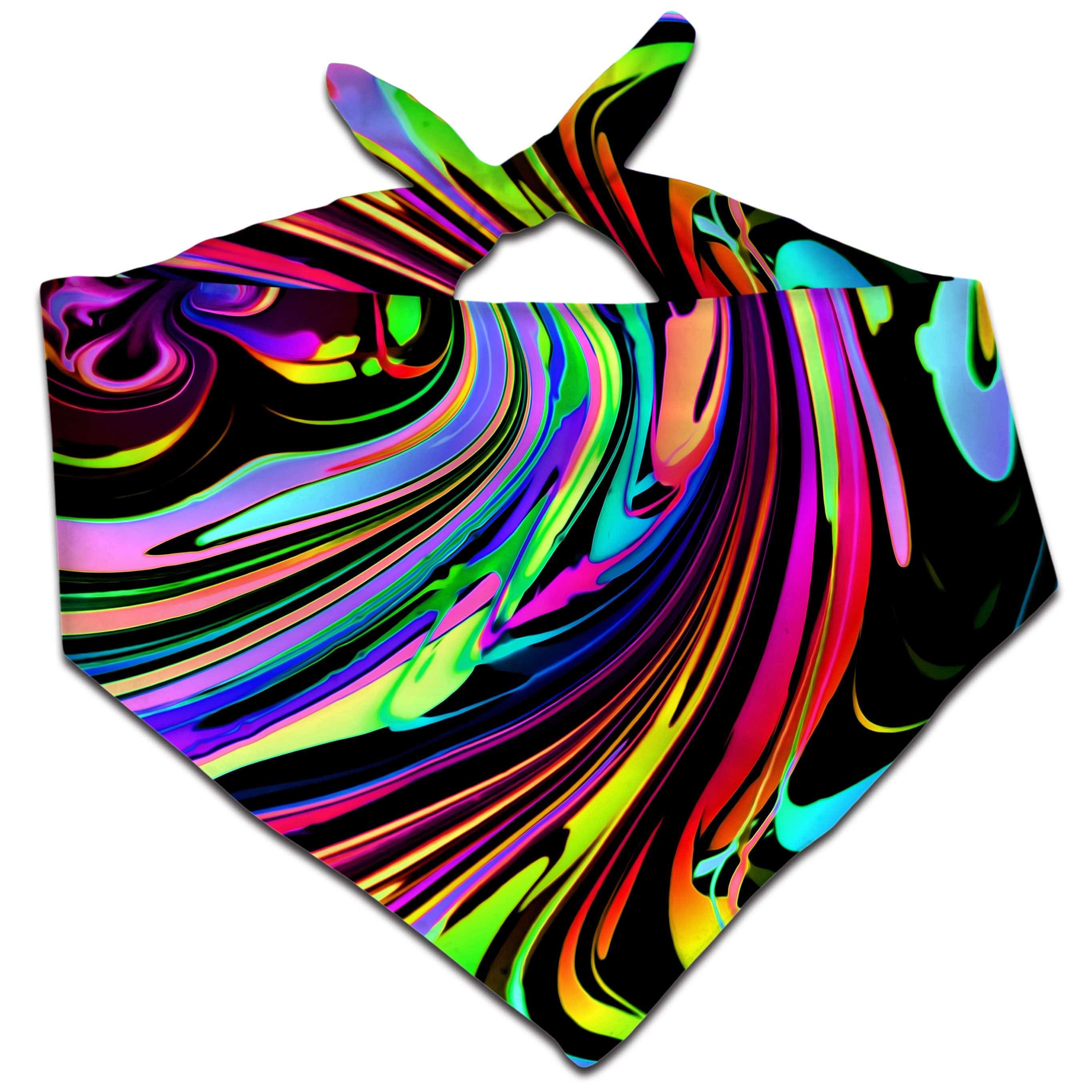 Cosmic Swirl Bandana