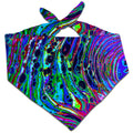 Cosmic Vortex Bandana