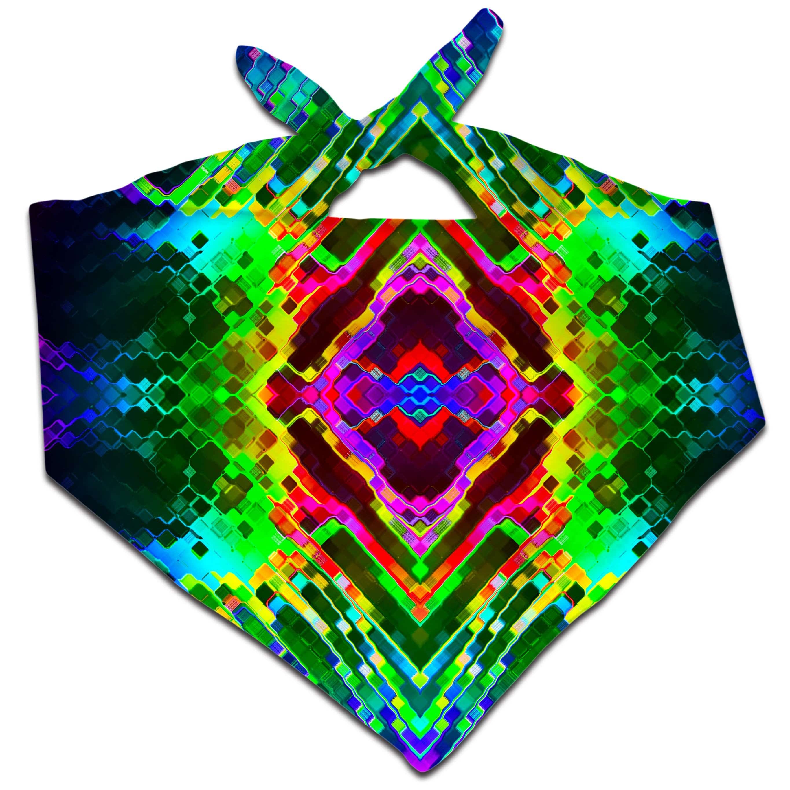 Entering Hyperspace Bandana