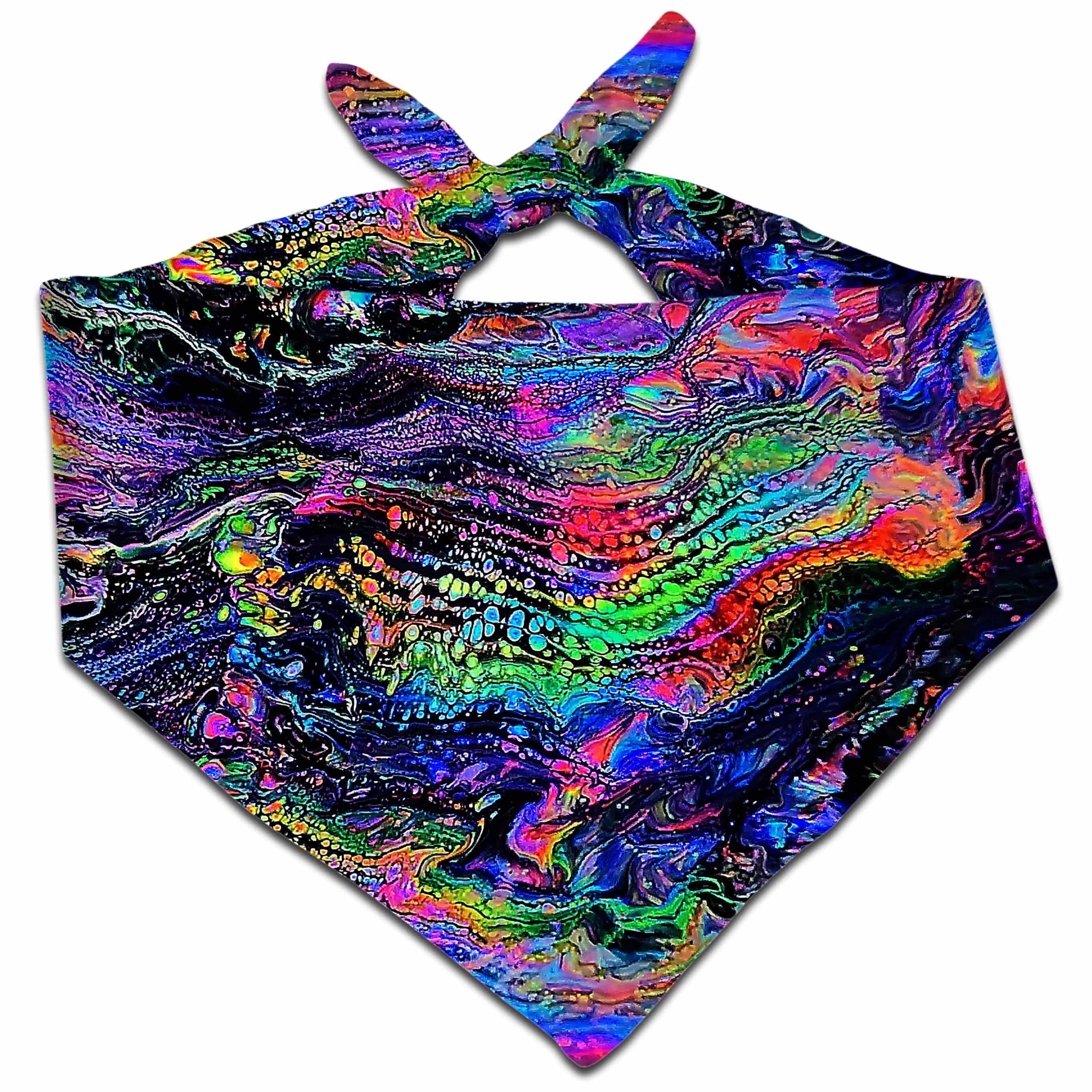 Galactic Drip Bandana