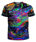 Galactic Drip Men's T-Shirt