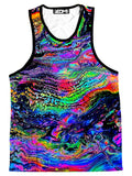 Galactic Drip Men's Tank