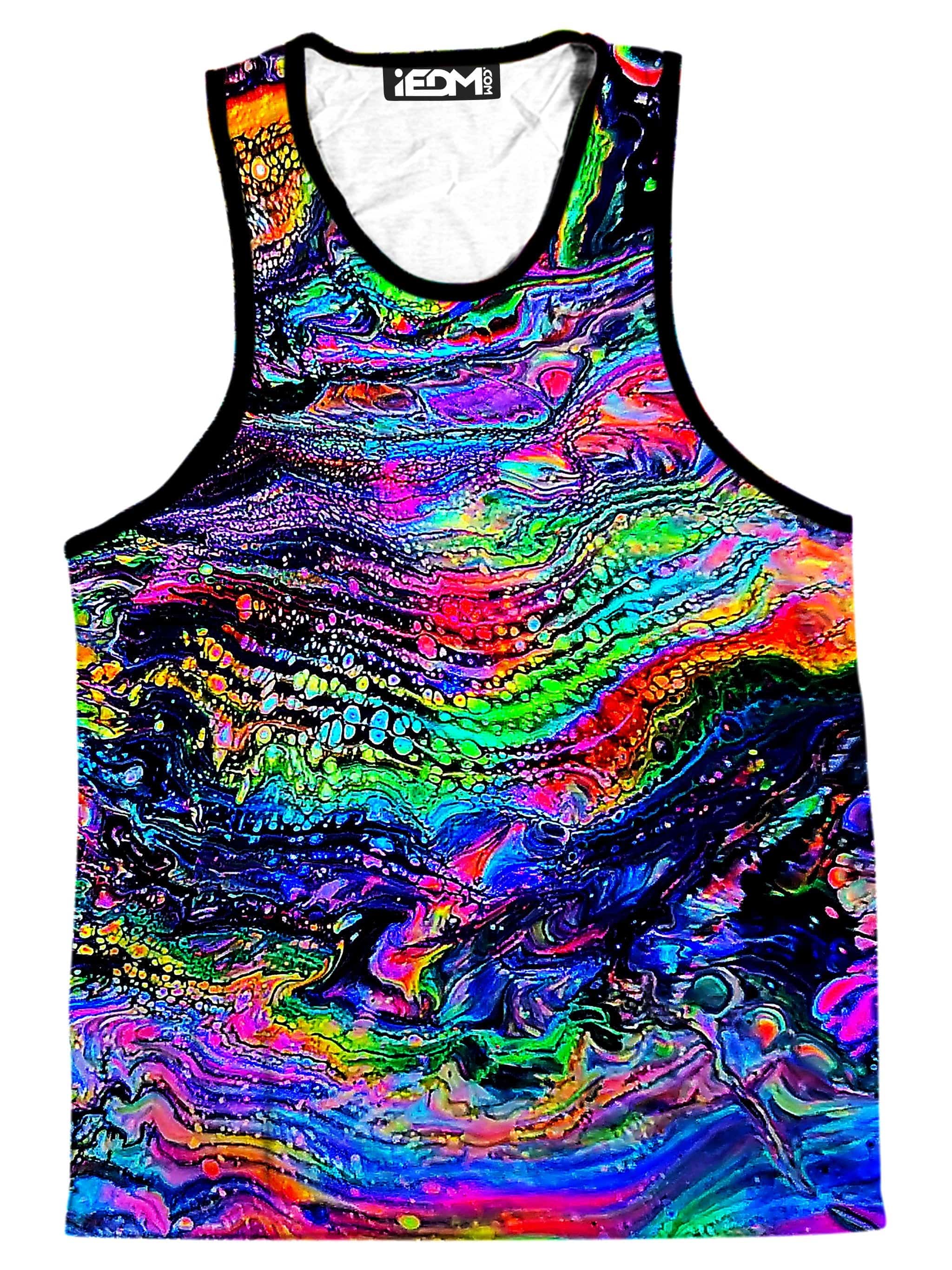 Galactic Drip Men's Tank