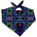 Glitch Portal Bandana