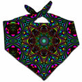 Kaleidoscope Eyes Bandana