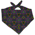 Kaleidoscope Flow Bandana