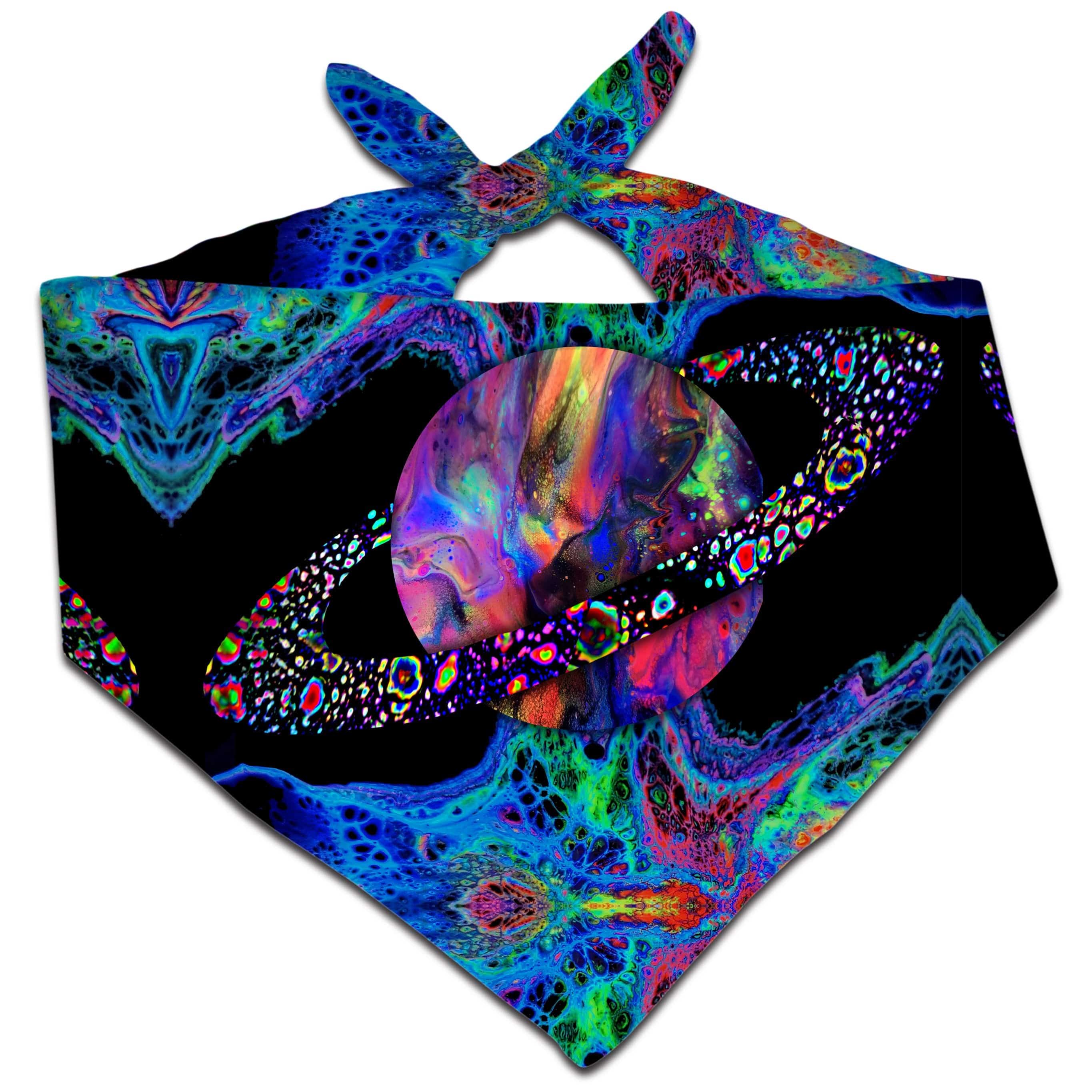 Planet X Bandana