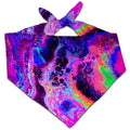 Psychedelic Radiation Bandana