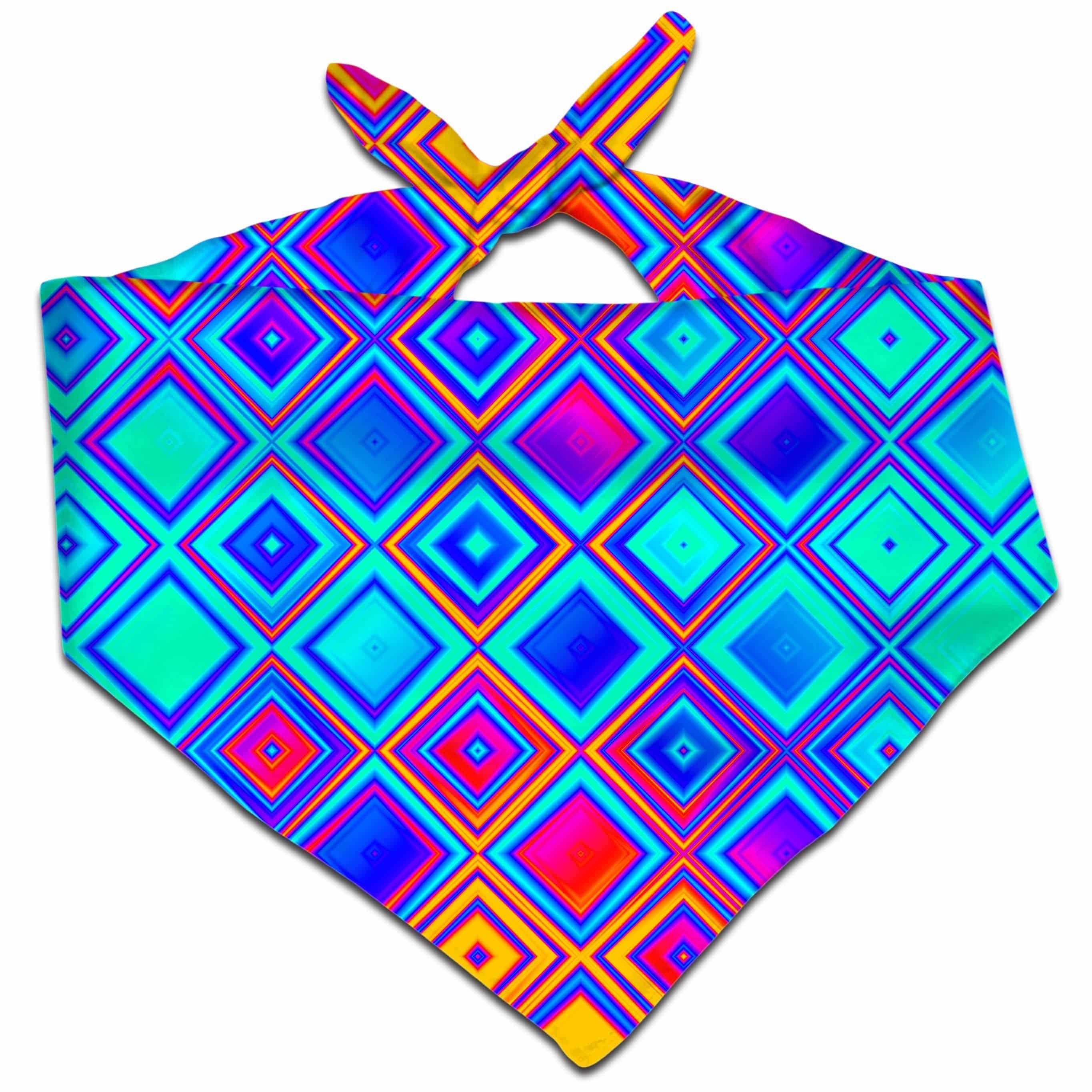 Quick Silver Bandana