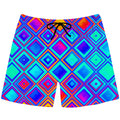 Quick Silver Swim Trunks