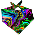 Rainbow Rift Bandana