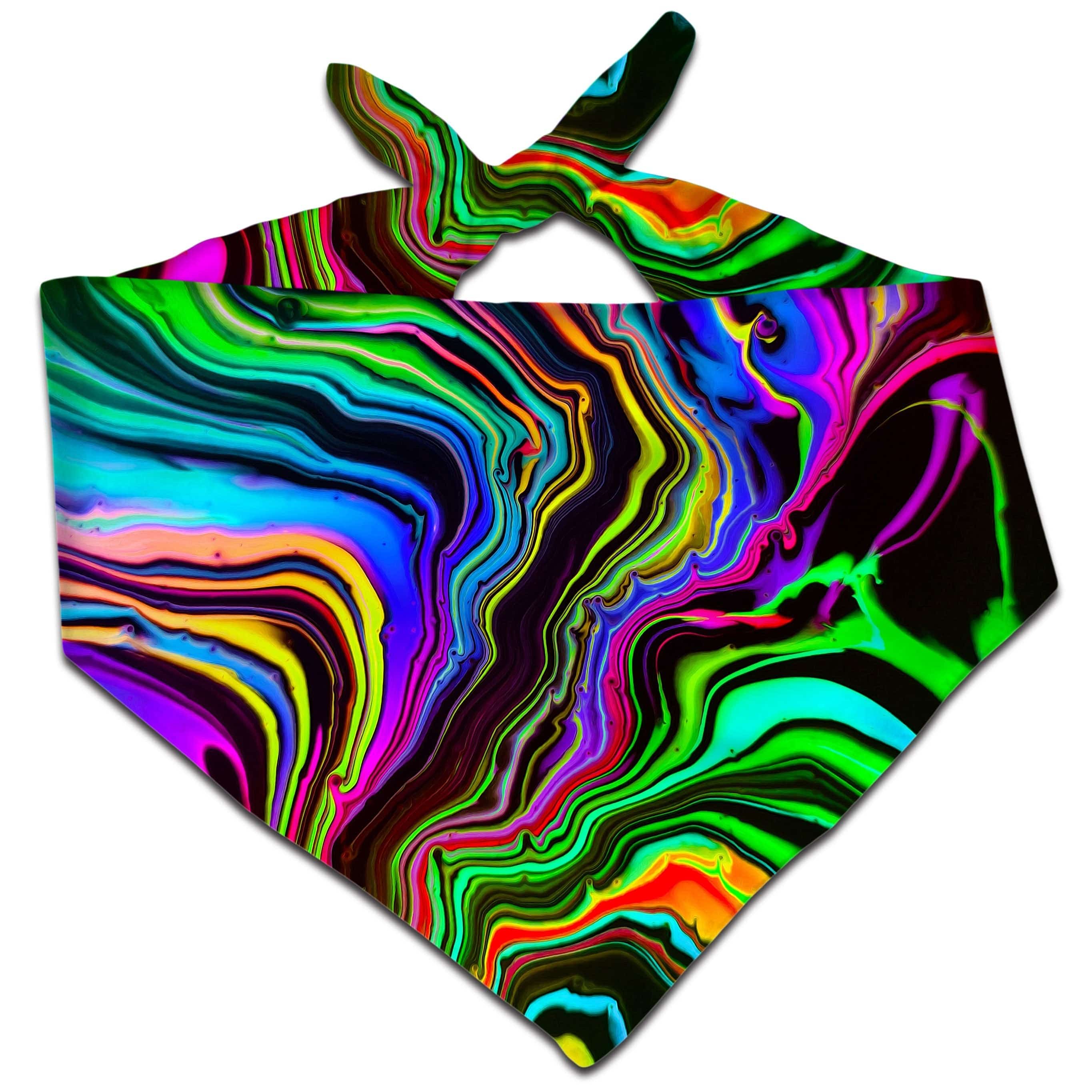 Rainbow Rift Bandana