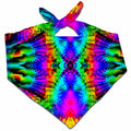 Reality Breakdown Bandana