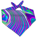 Tangerine Dream Bandana