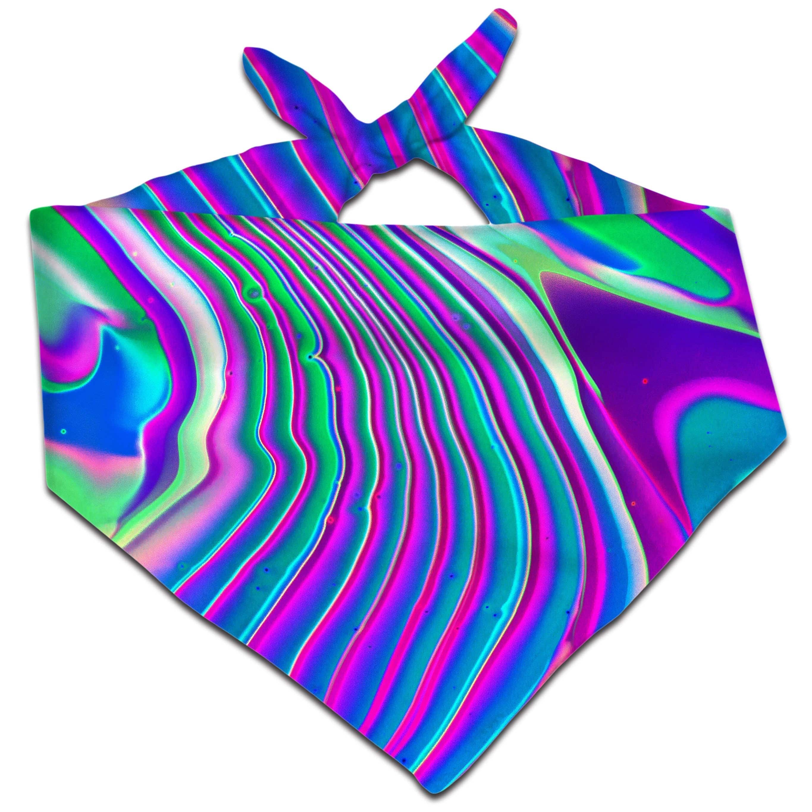 Tangerine Dream Bandana