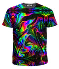 That Glow Flow Men's T-Shirt