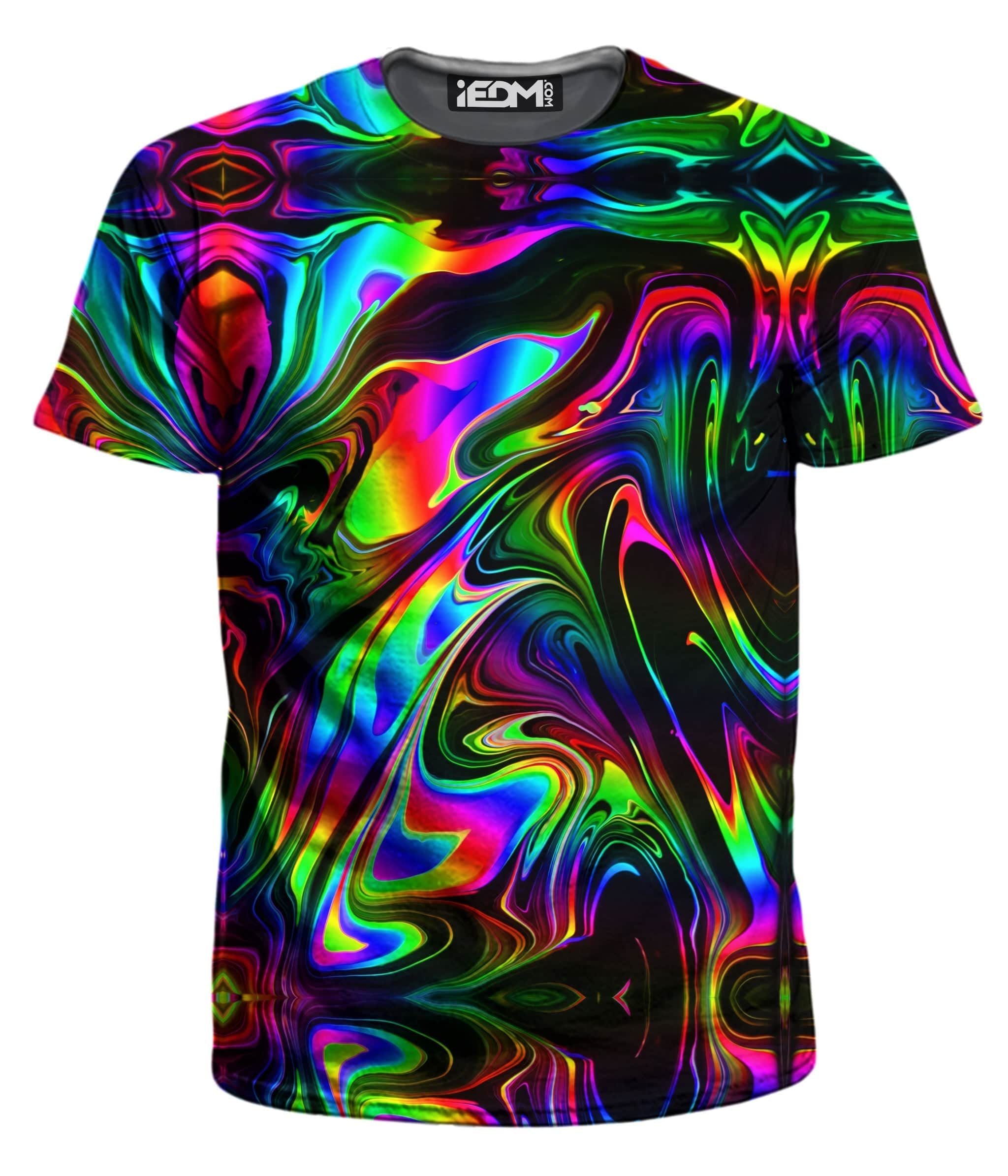 That Glow Flow Men's T-Shirt