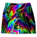 That Glow Flow Weekend Shorts