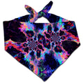 Trip Nebula Bandana