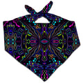 Wonky Vision Bandana