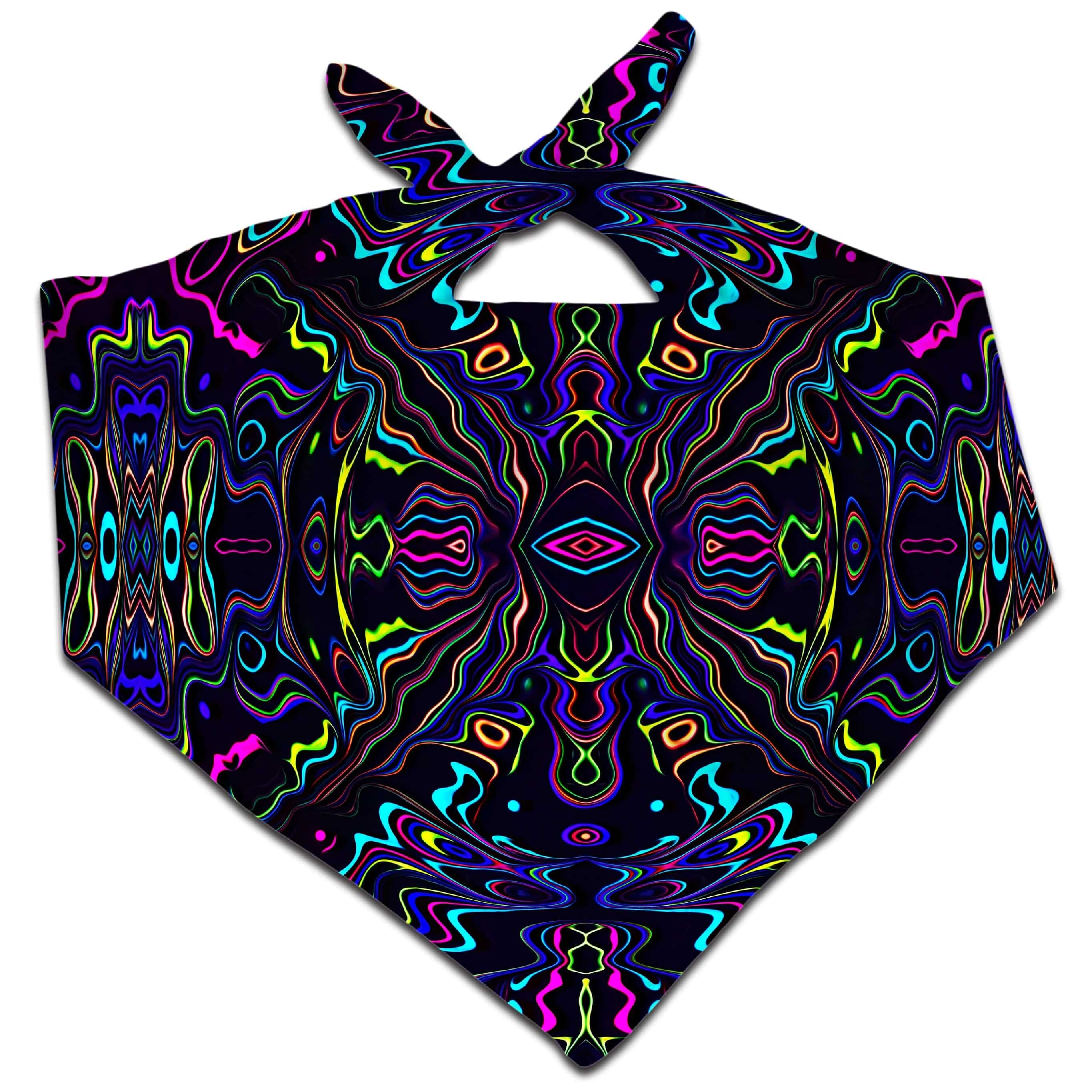 Wonky Vision Bandana