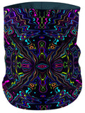Wonky Vision Bandana Mask