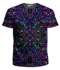 Wonky Vision Men's T-Shirt