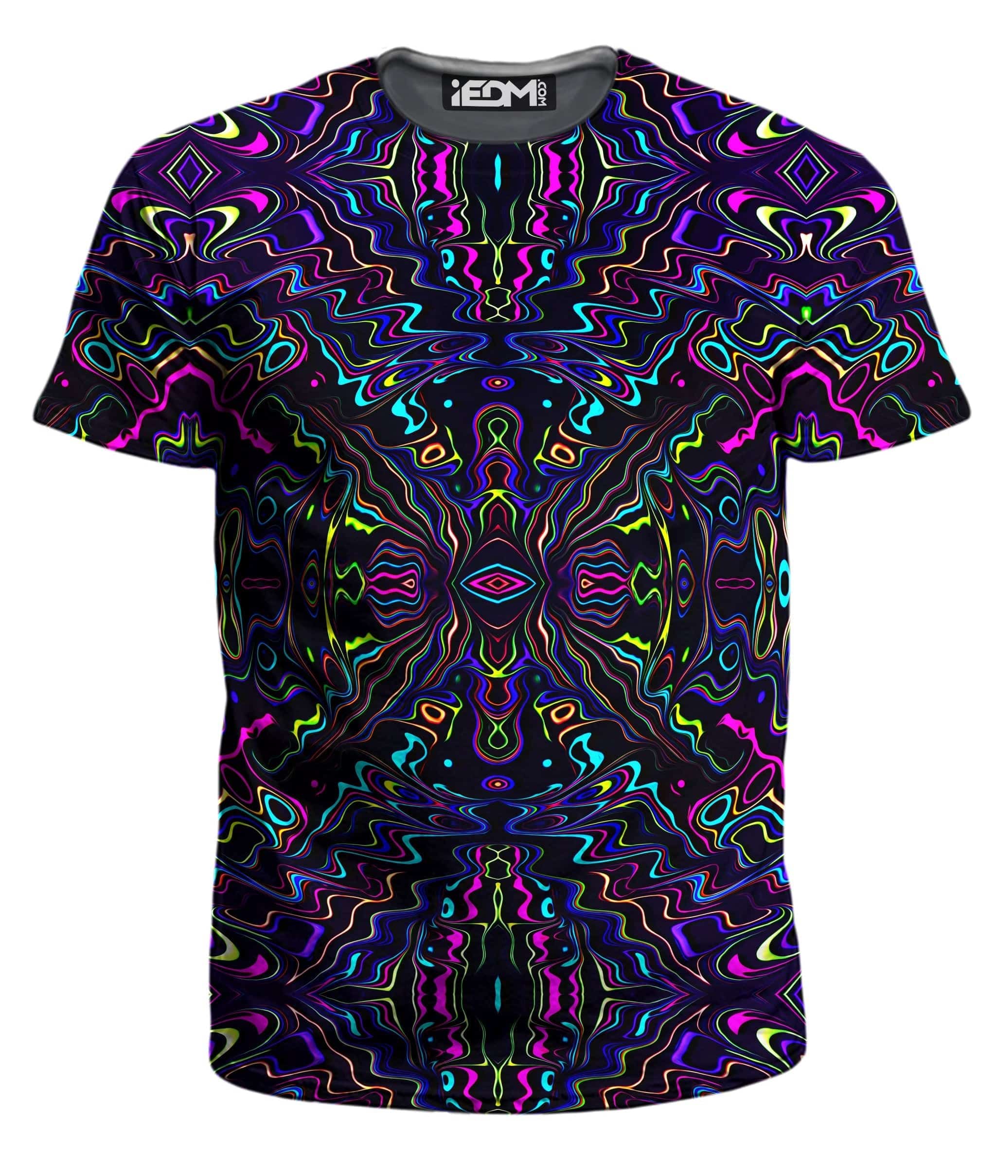 Wonky Vision Men's T-Shirt