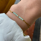 PULSERA BB CRISTAL