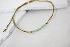 PULSERA BB CRISTAL