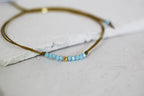 PULSERA BB CRISTAL