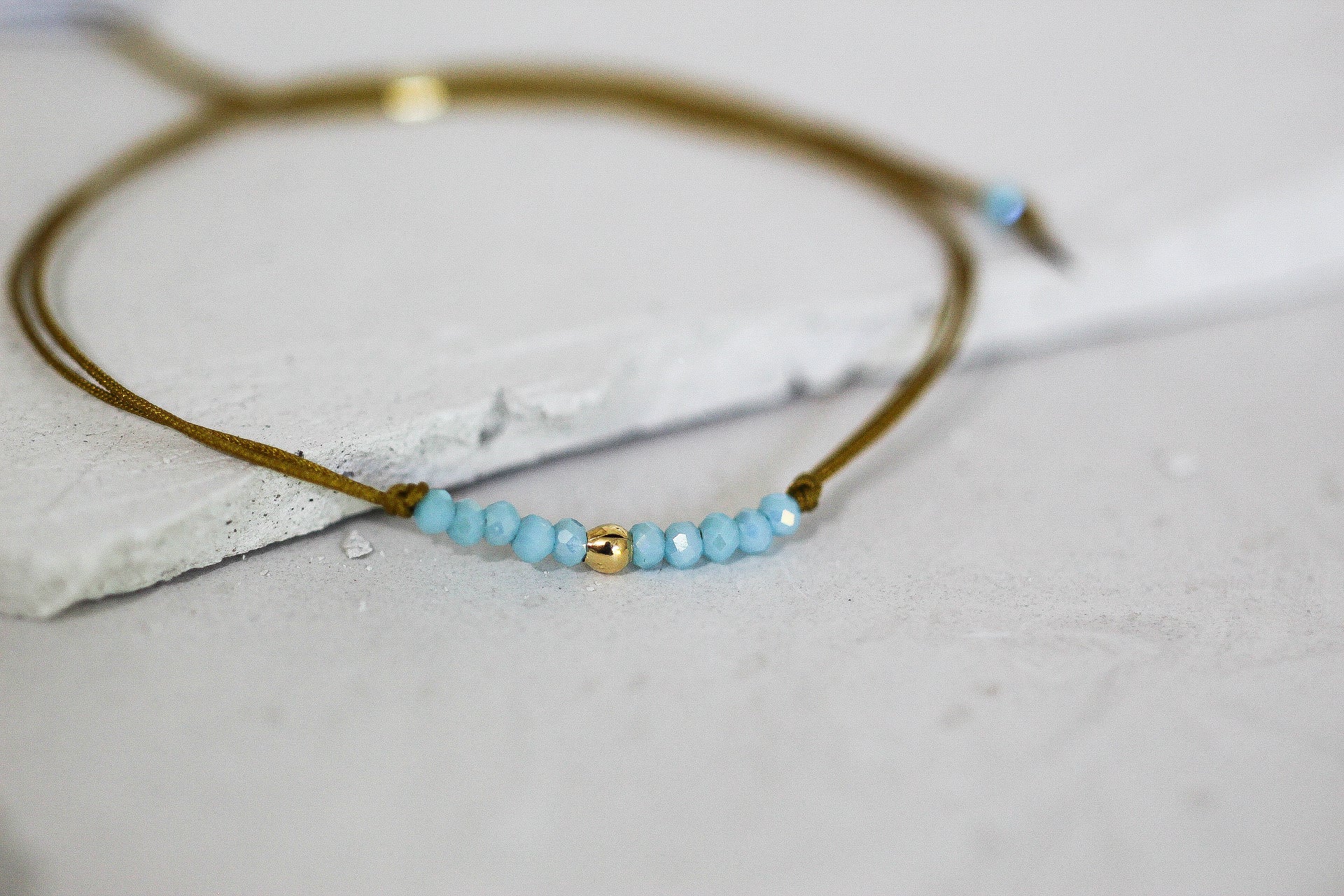 PULSERA BB CRISTAL