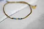 PULSERA BB CRISTAL