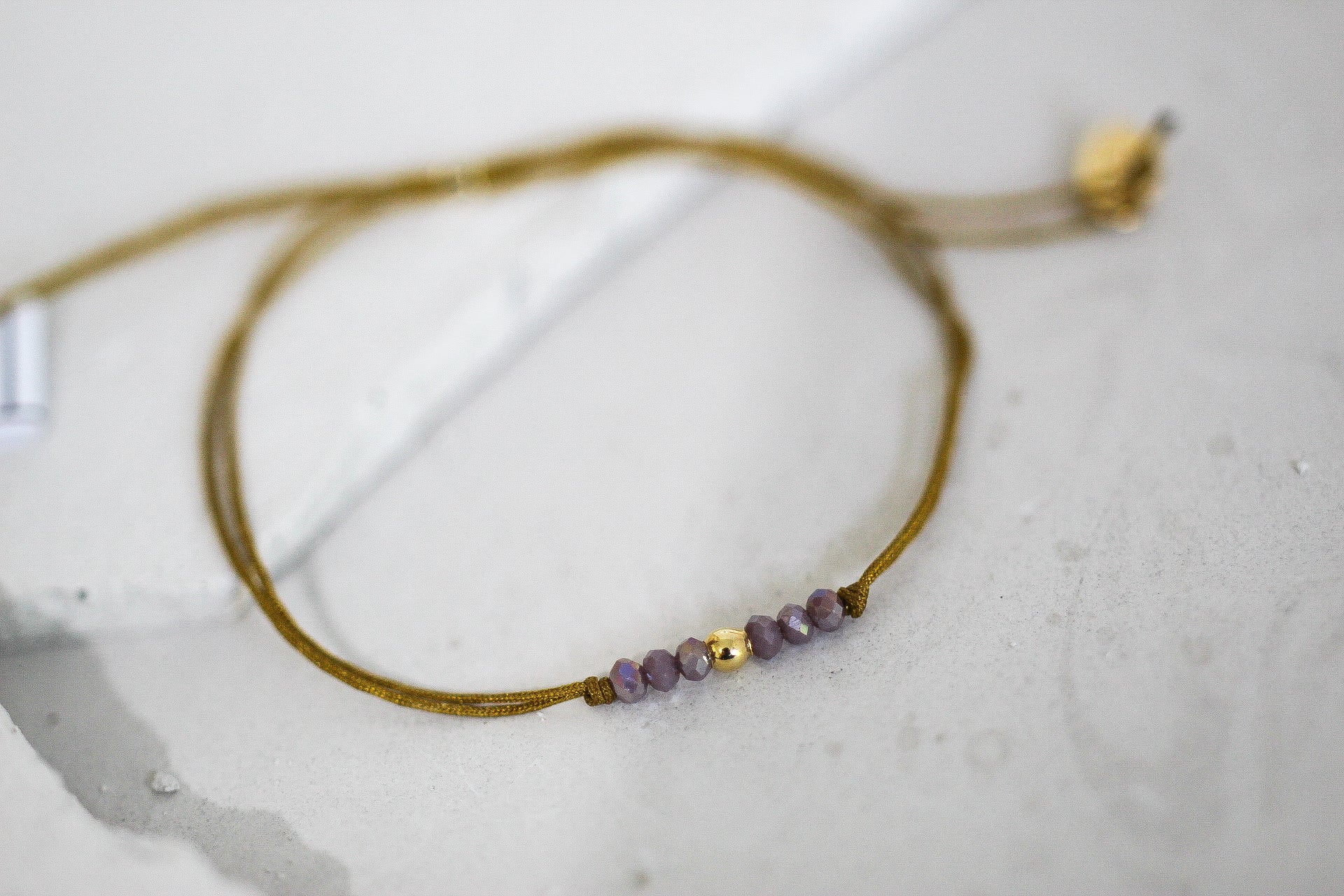 PULSERA BB CRISTAL