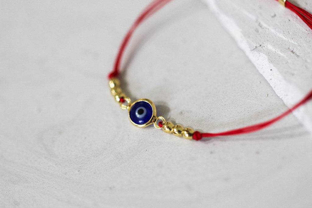 PULSERA DUBAI OJO