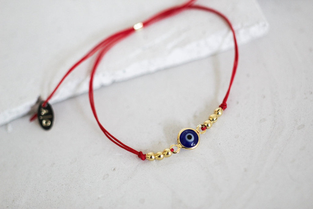 PULSERA DUBAI OJO