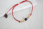 PULSERA DUBAI OJO