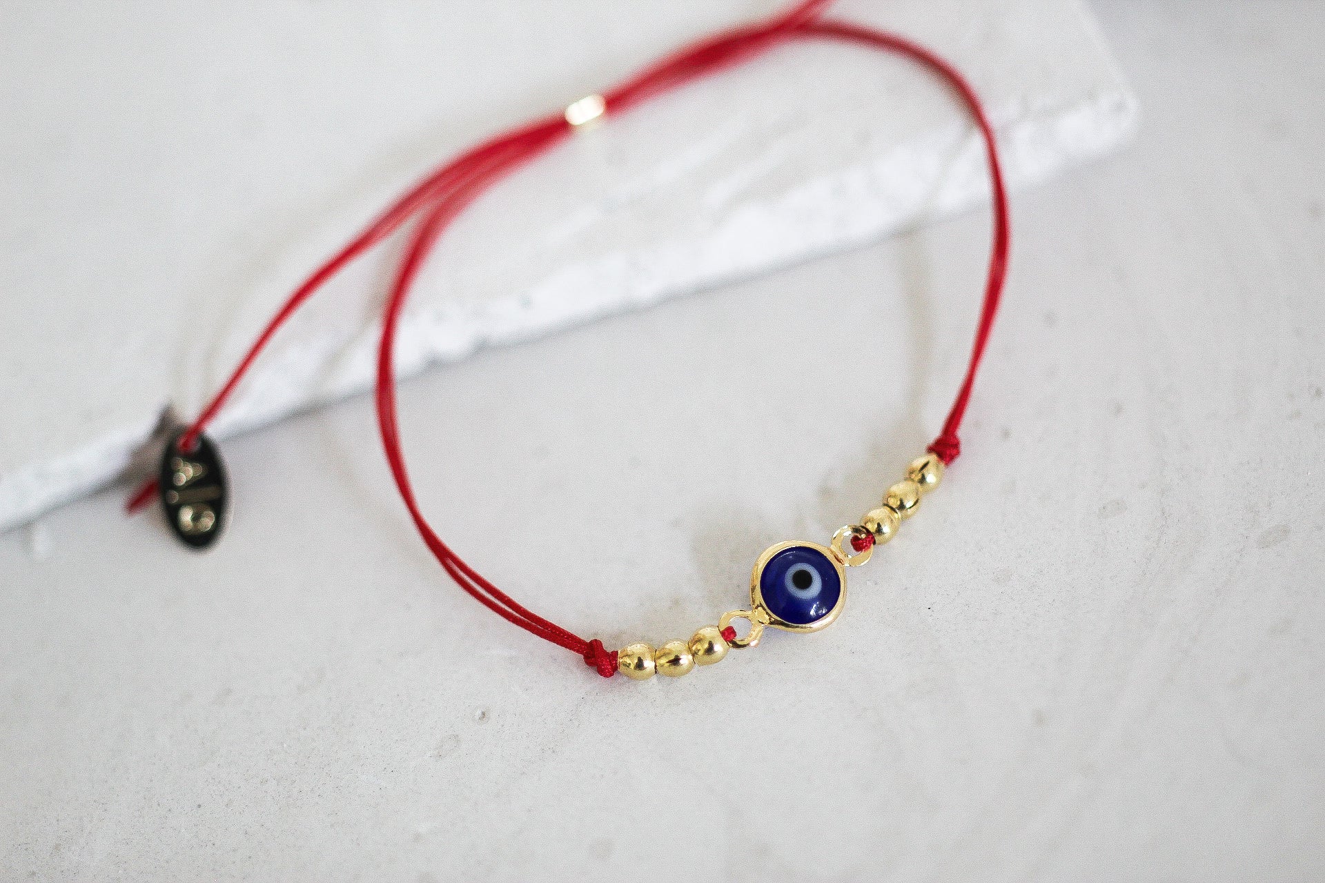 PULSERA DUBAI OJO