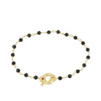 Pulsera 'Beatrice' - Espinela