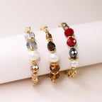 Pulsera BLUME Barroca