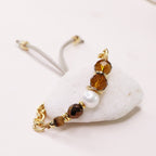 Pulsera BLUME Barroca