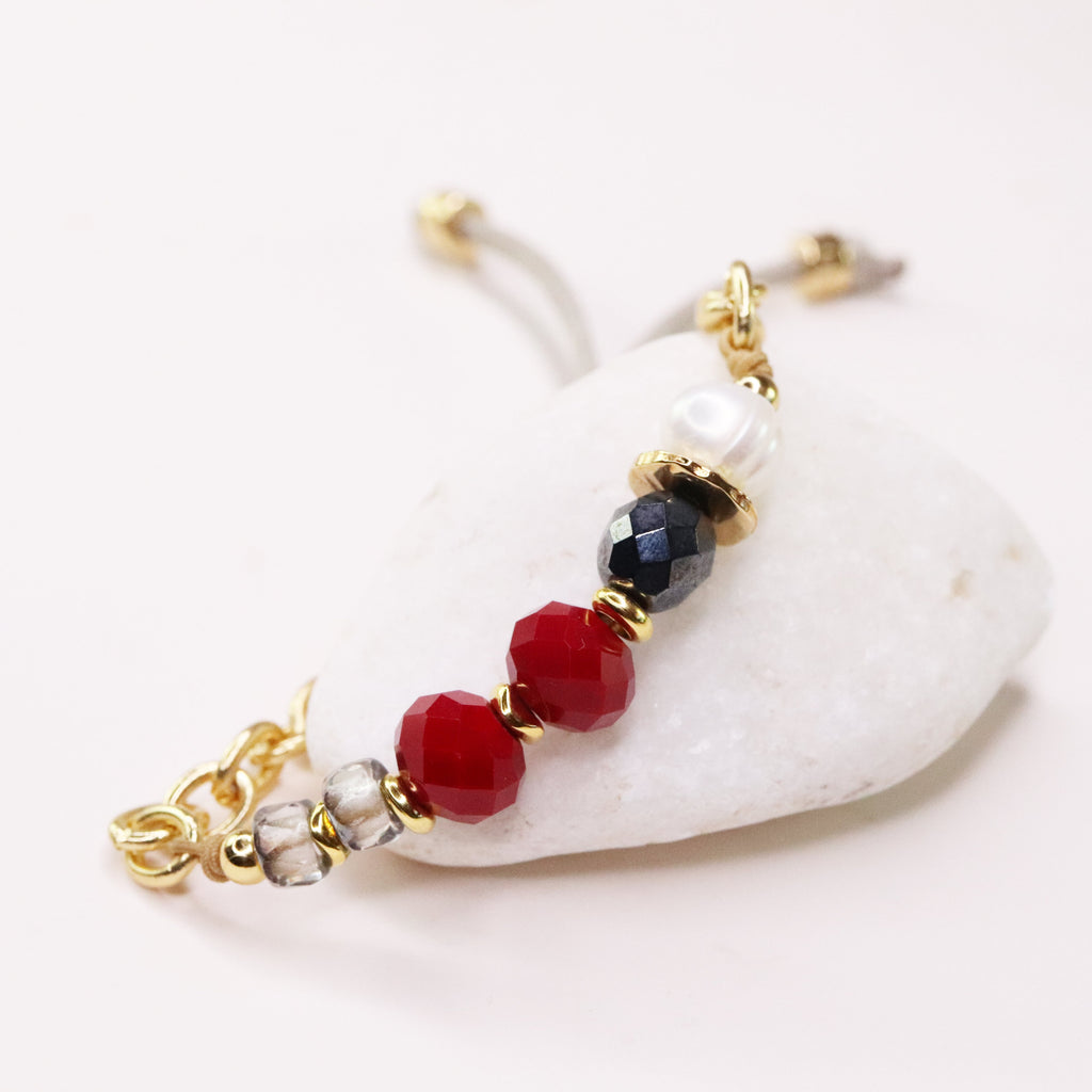 Pulsera BLUME Barroca
