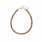 Pulsera 'Brigia' - Hessionita