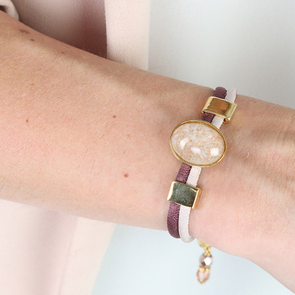 Pulsera BRIOSA