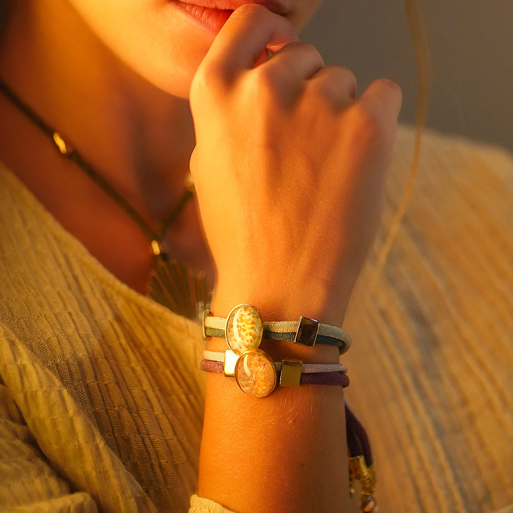 Pulsera BRIOSA