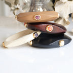 Pulsera CAOBA Saira